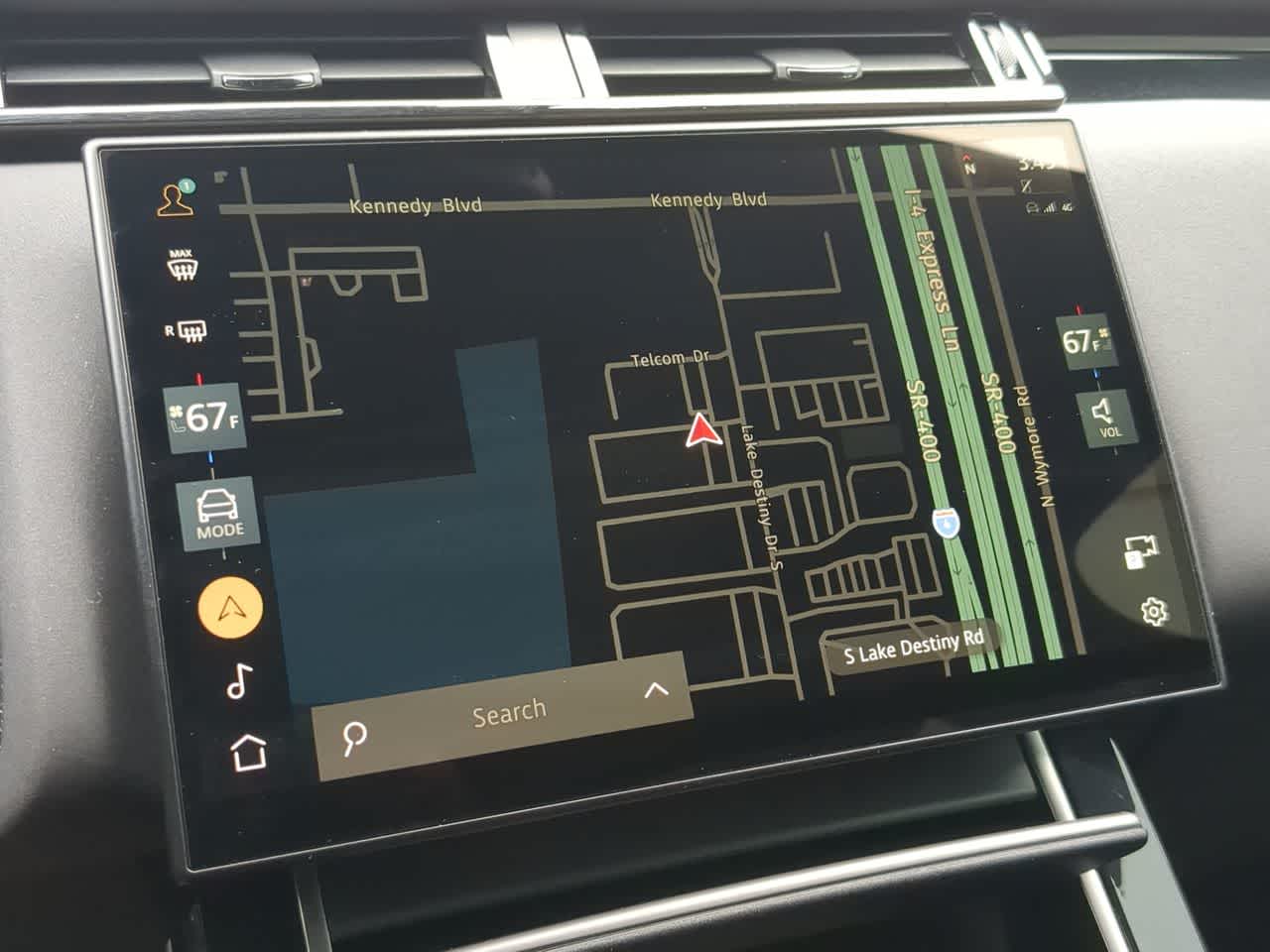 Thumbnail: 2024 Land Rover Range Rover Velar - 30