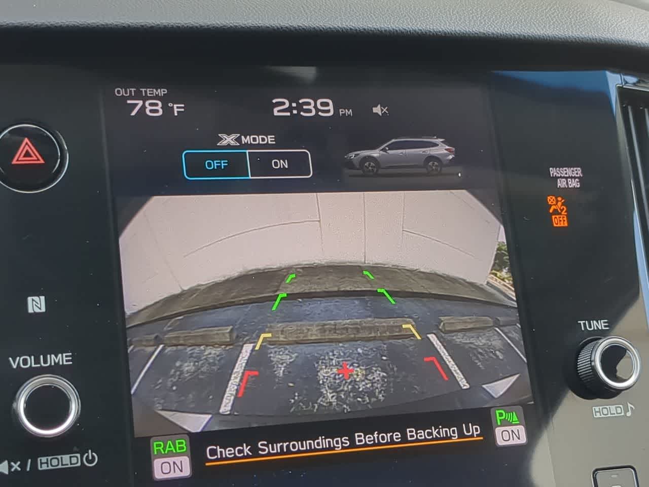 Thumbnail: 2020 Subaru Outback - 29