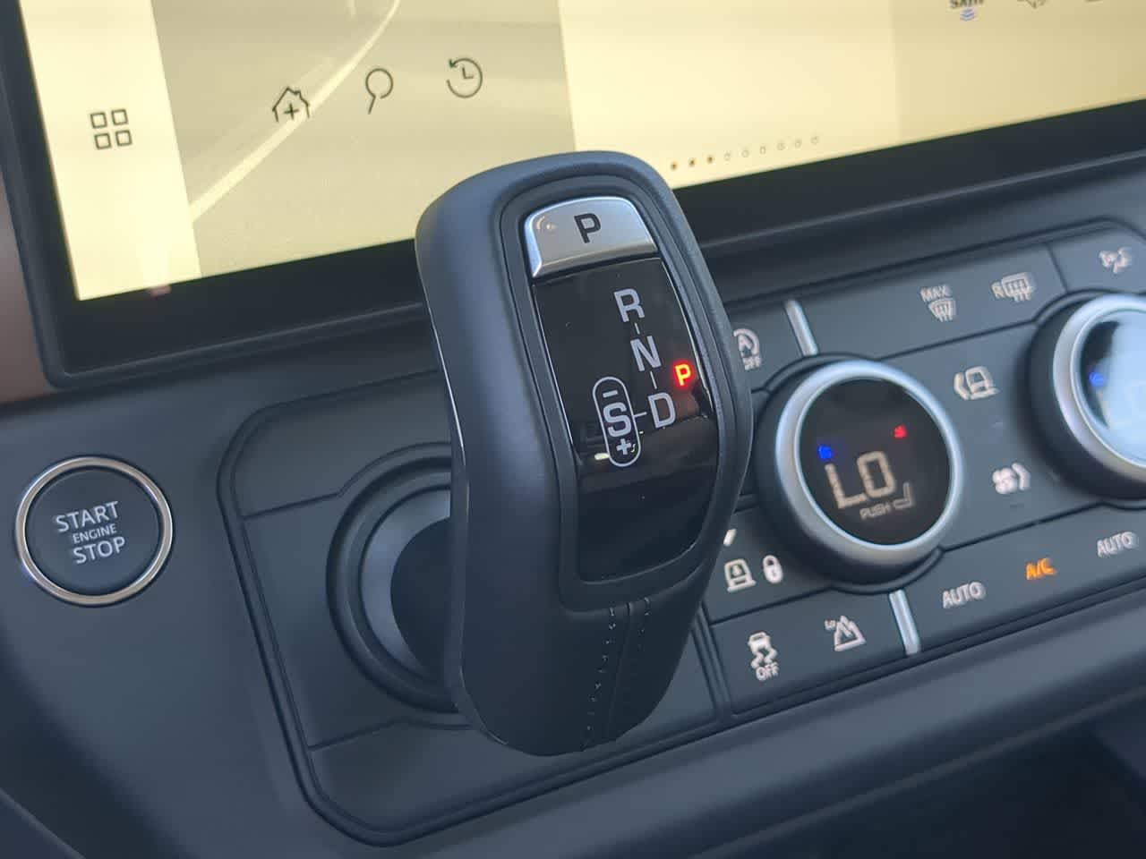 Thumbnail: 2026 Land Rover Defender - 35