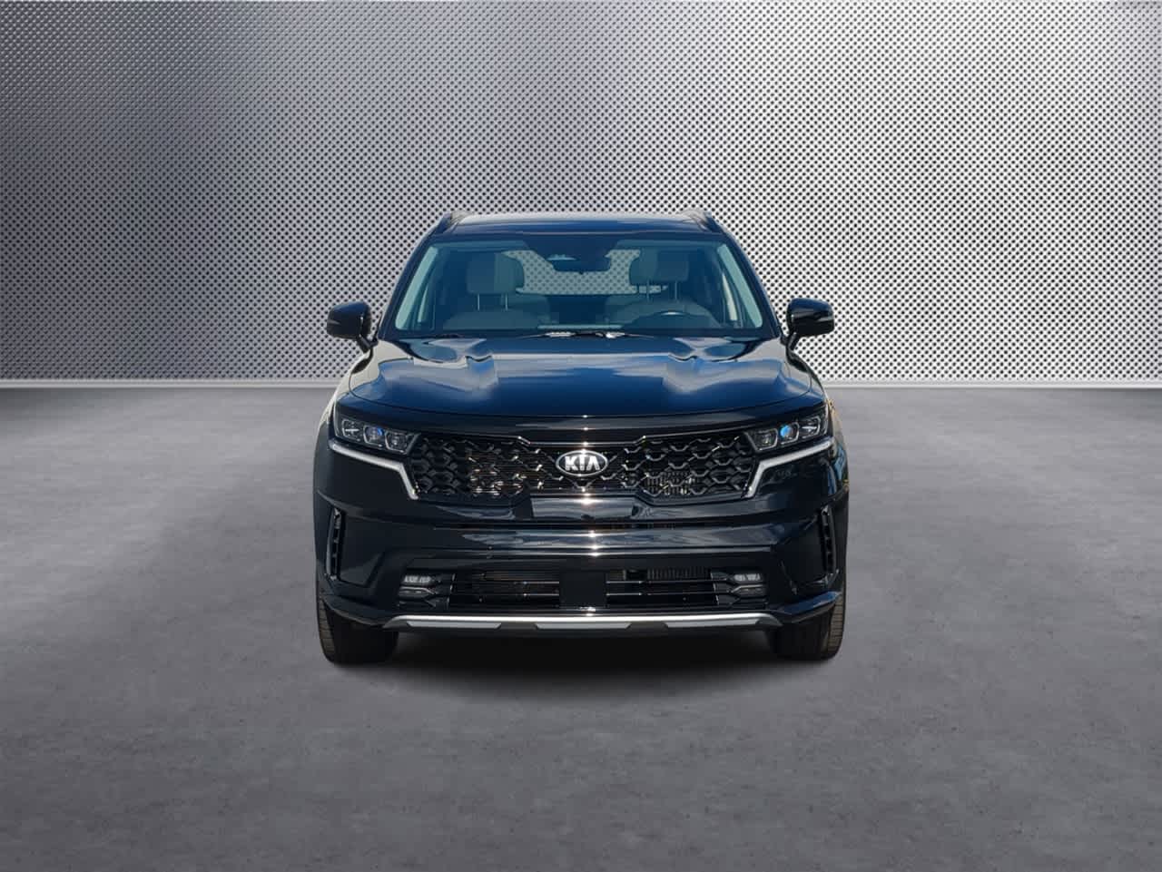 2021 Kia Sorento SX photo 3