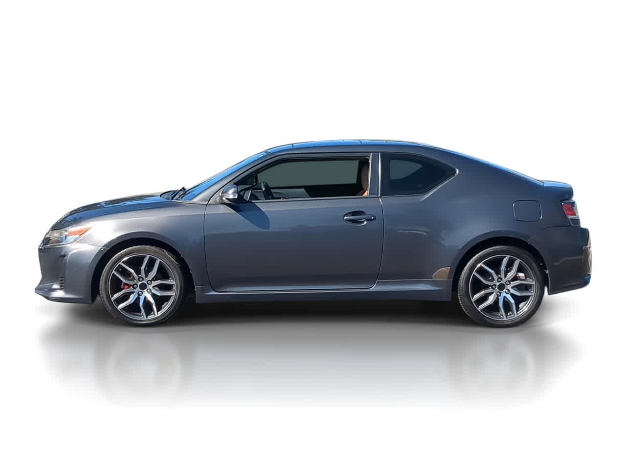 Thumbnail: 2015 Scion tC - 5