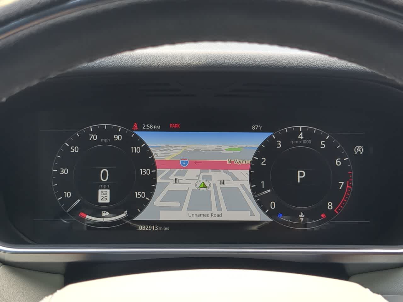 Thumbnail: 2021 Land Rover Range Rover Sport - 35