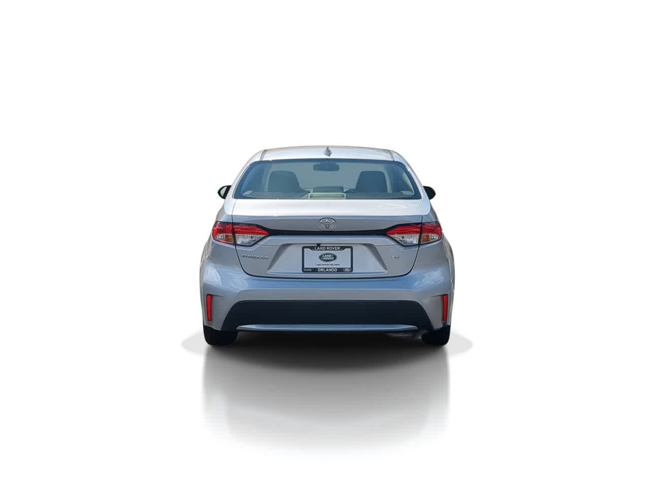Thumbnail: 2022 Toyota Corolla - 7