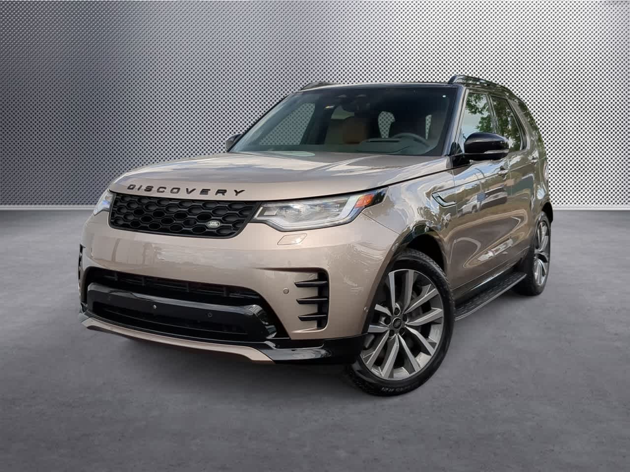 2024 Land Rover Discovery Dynamic SE -
                  Orlando, FL