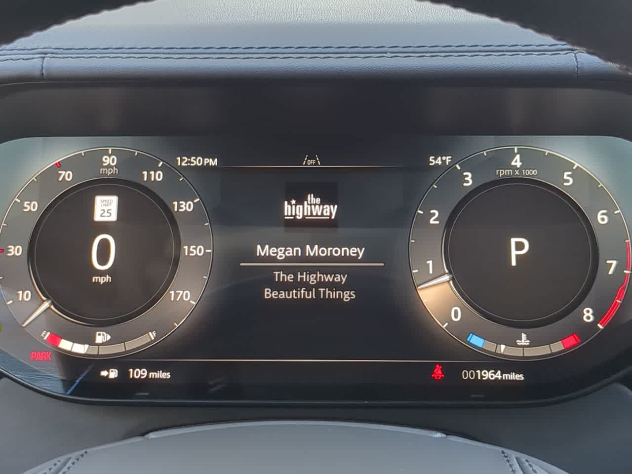 Thumbnail: 2025 Land Rover Range Rover - 35