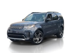 2026 Land Rover Discovery Gemini 360PS SUV