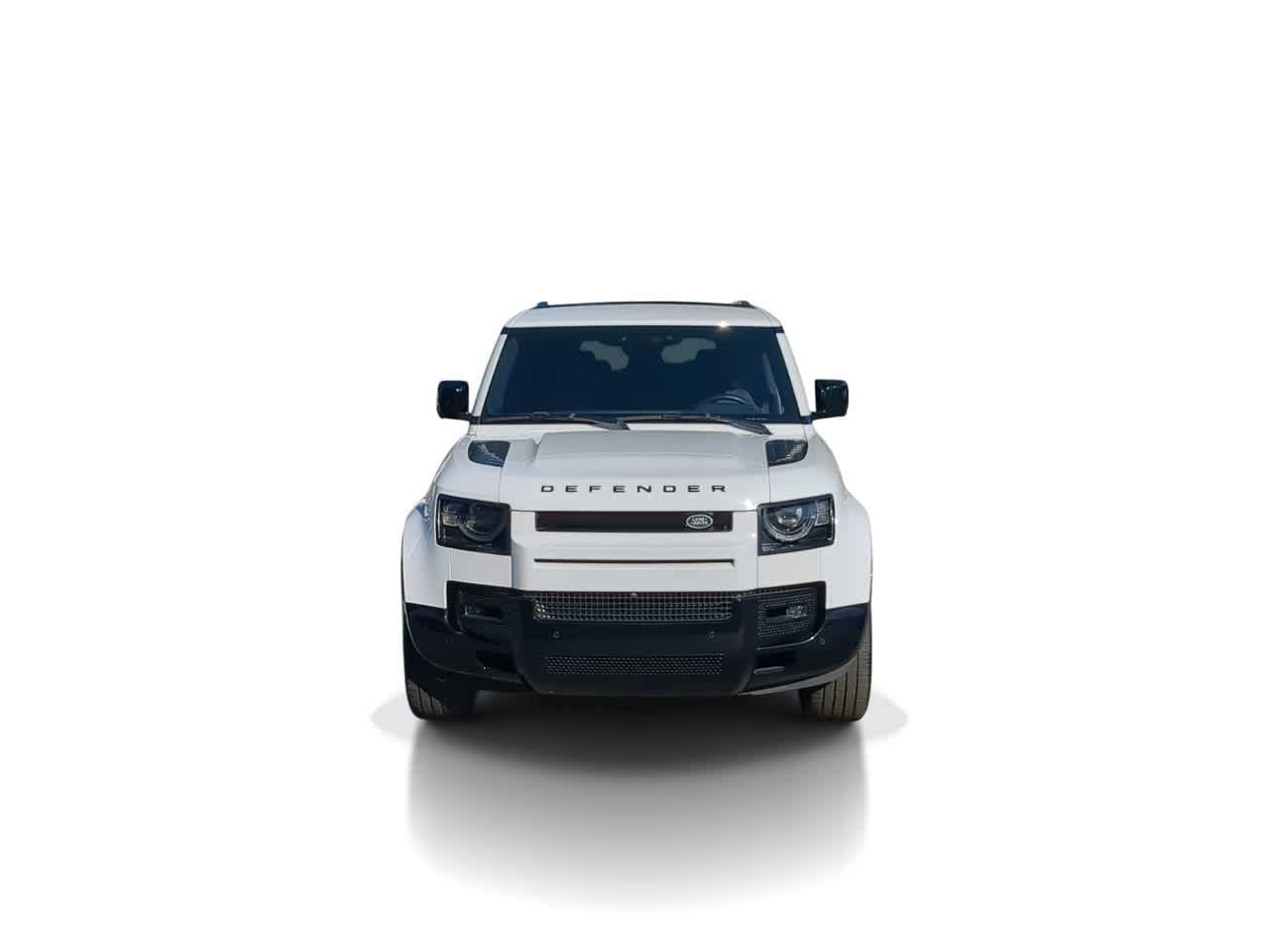 Thumbnail: 2024 Land Rover Defender - 3