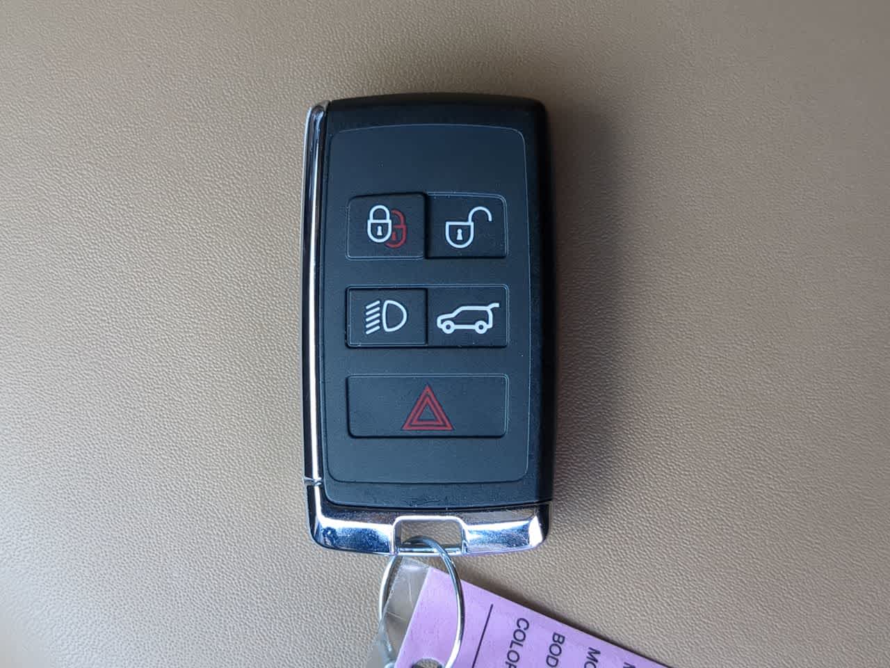 Thumbnail: 2025 Land Rover Range Rover - 38