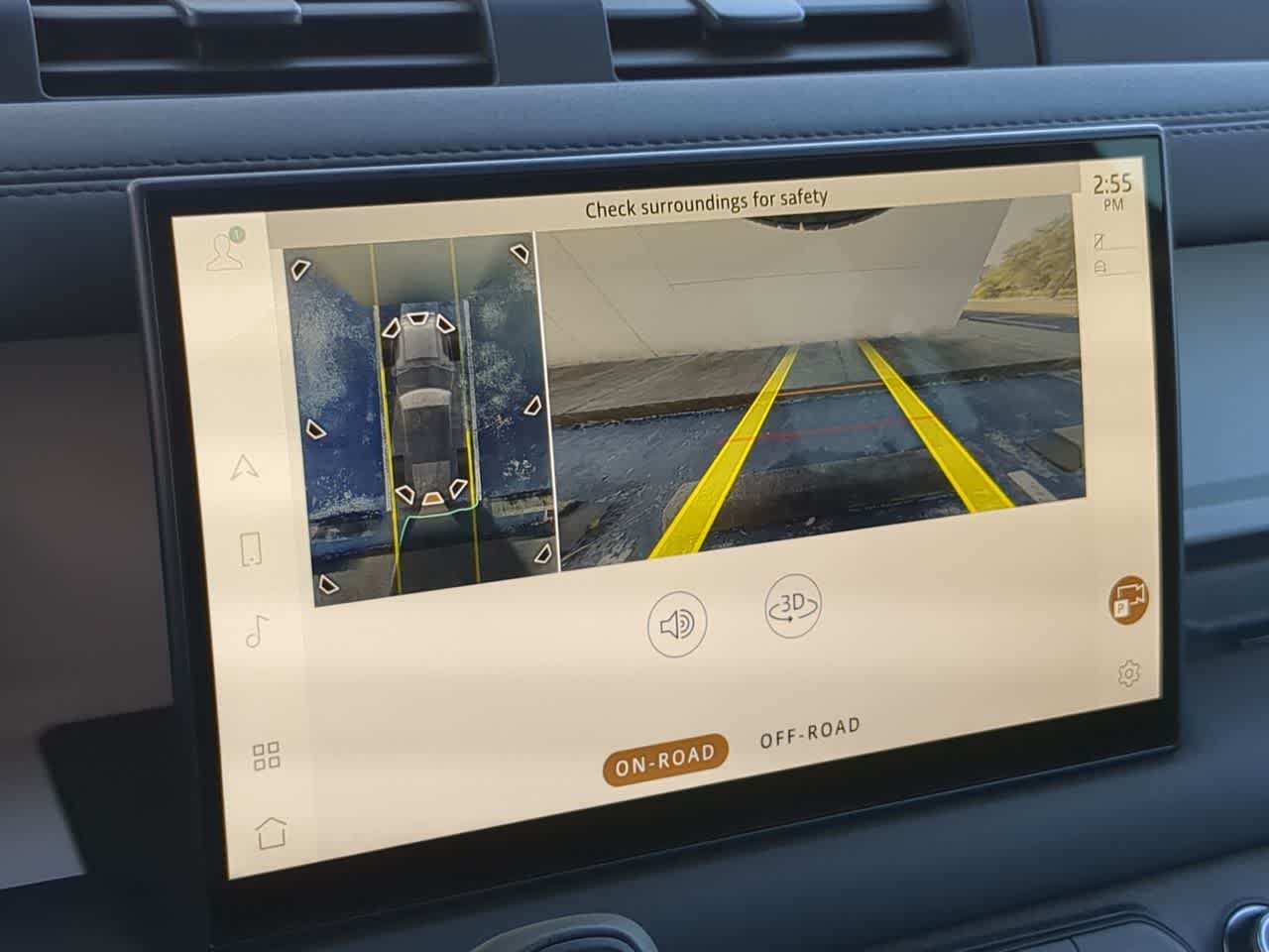 Thumbnail: 2025 Land Rover Defender - 31