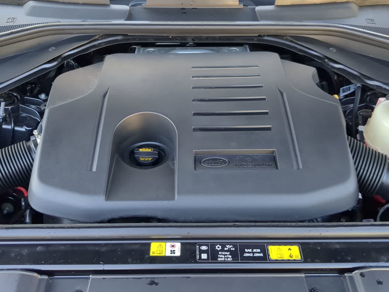 Thumbnail: 2025 Land Rover Range Rover - 15