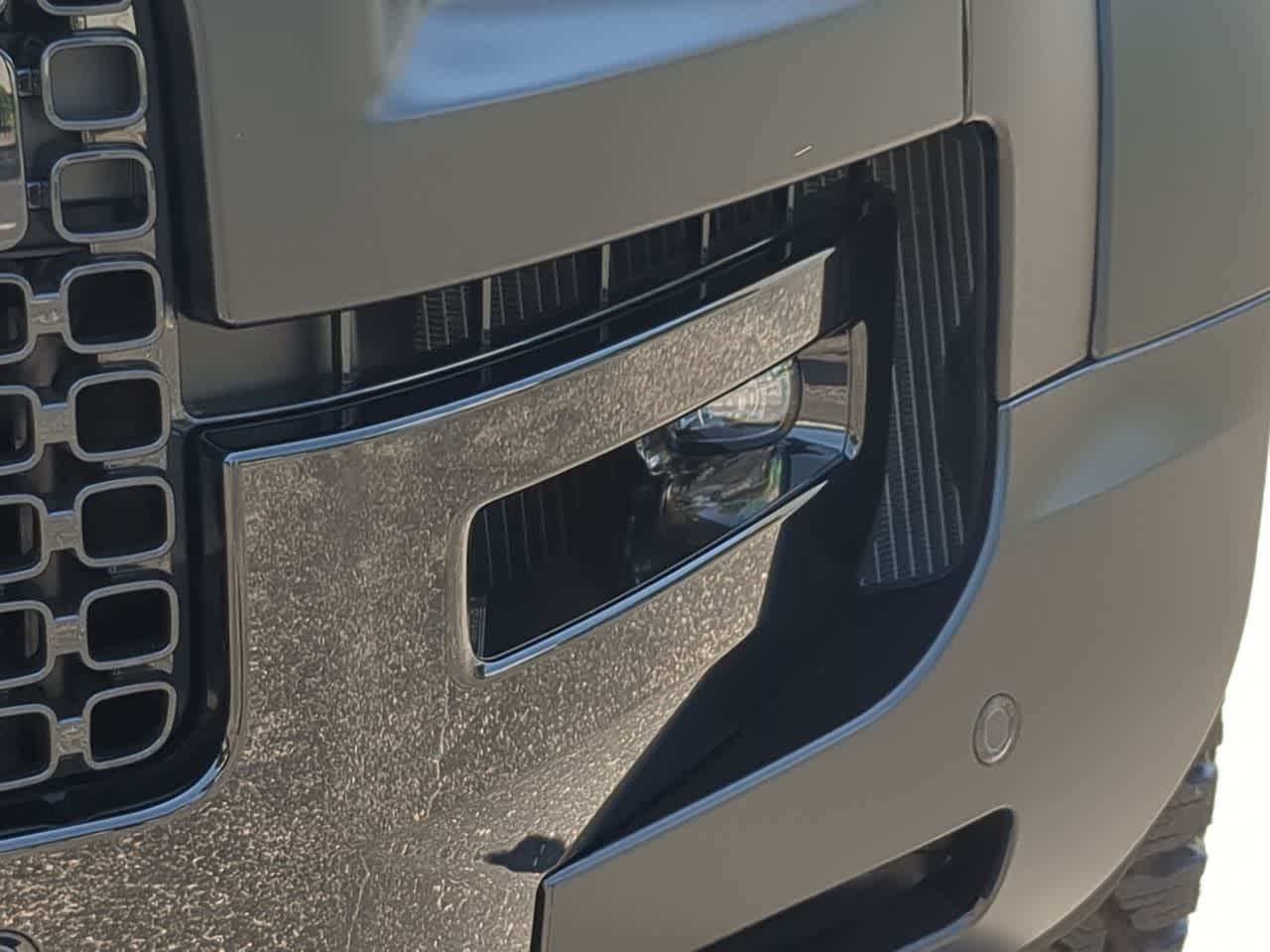 Thumbnail: 2026 Land Rover Defender - 11