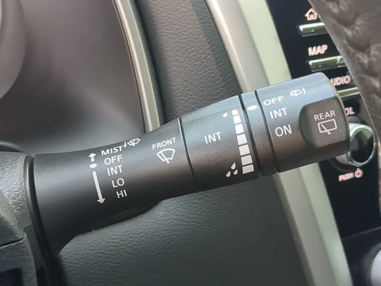 Thumbnail: 2018 Nissan Murano - 25