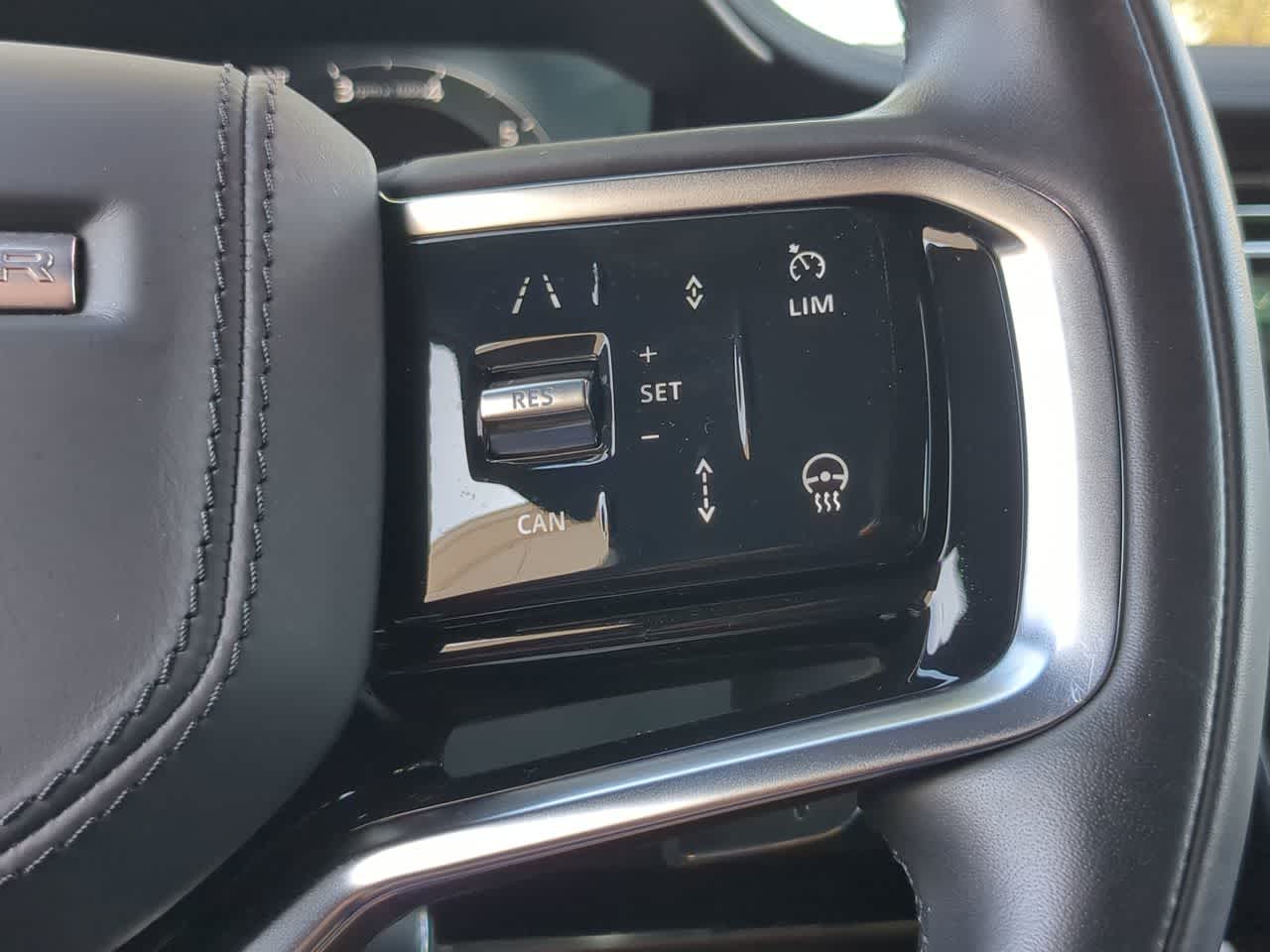 Thumbnail: 2025 Land Rover Range Rover Sport - 27