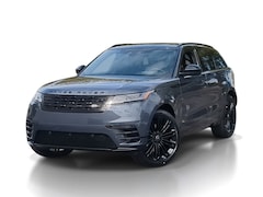 2026 Land Rover Range Rover Velar Dynamic SE