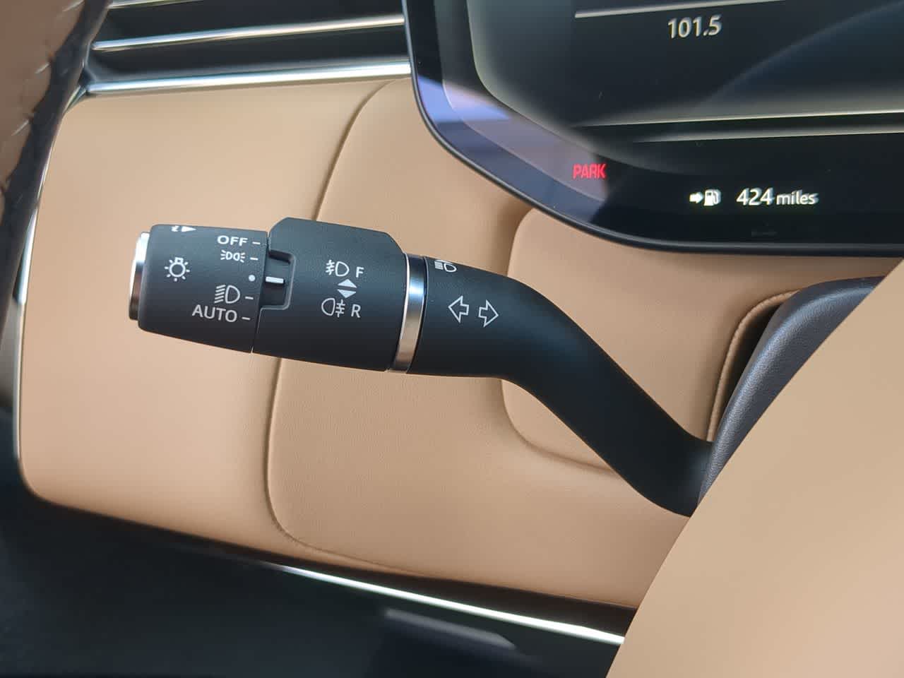 Thumbnail: 2025 Land Rover Range Rover Sport - 27