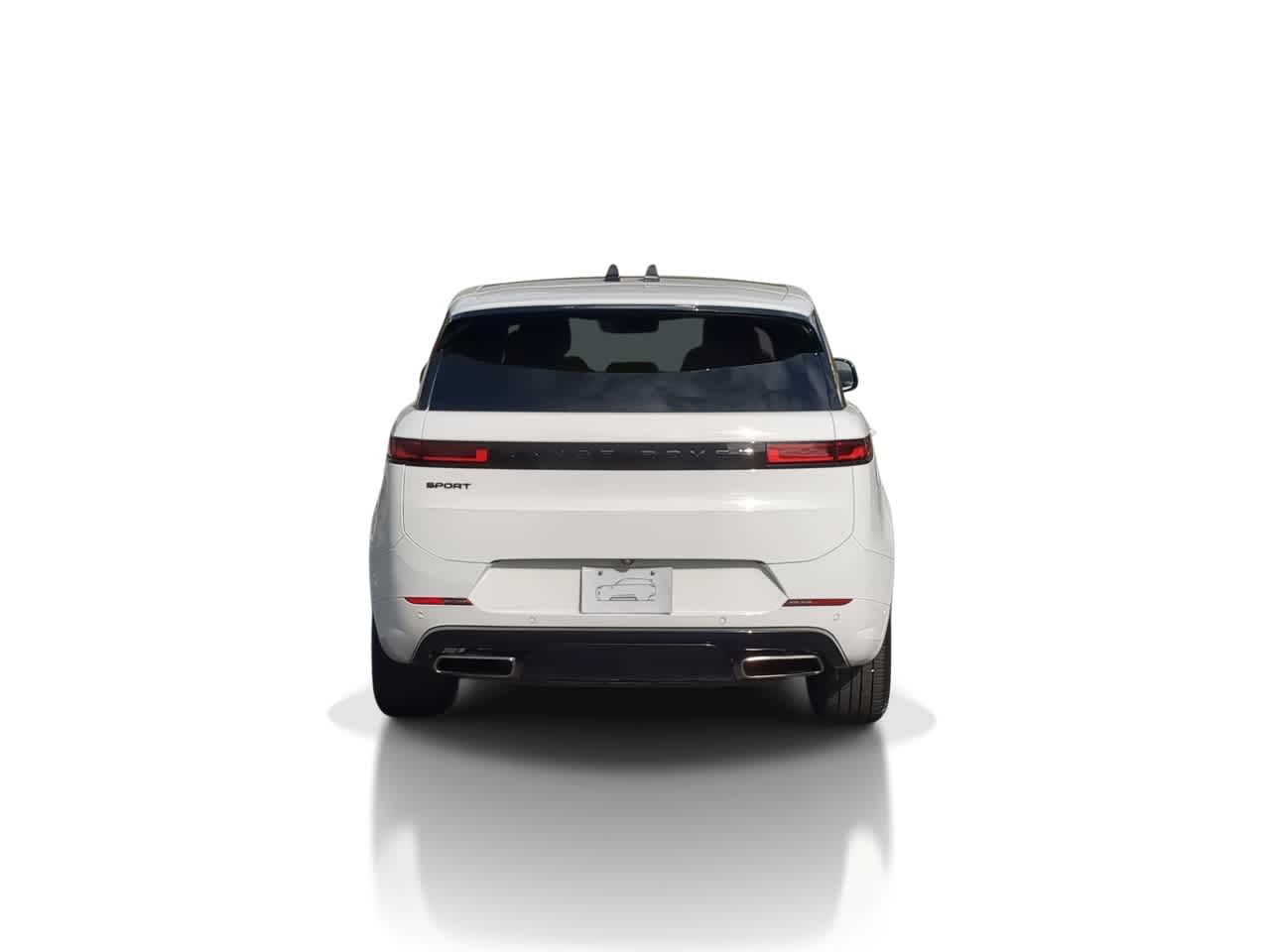 Thumbnail: 2024 Land Rover Range Rover Sport - 7