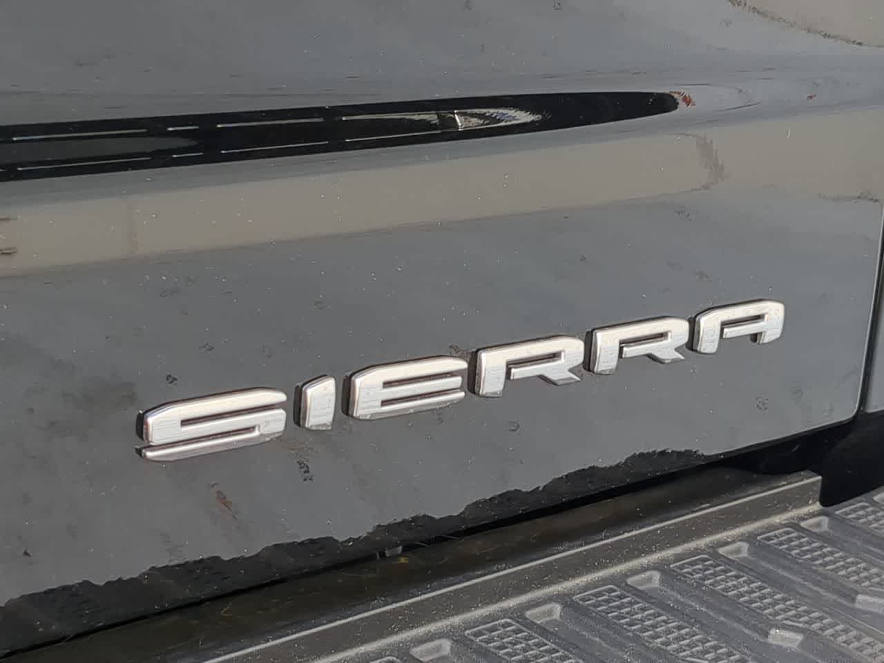 Thumbnail: 2025 GMC Sierra 1500 - 13