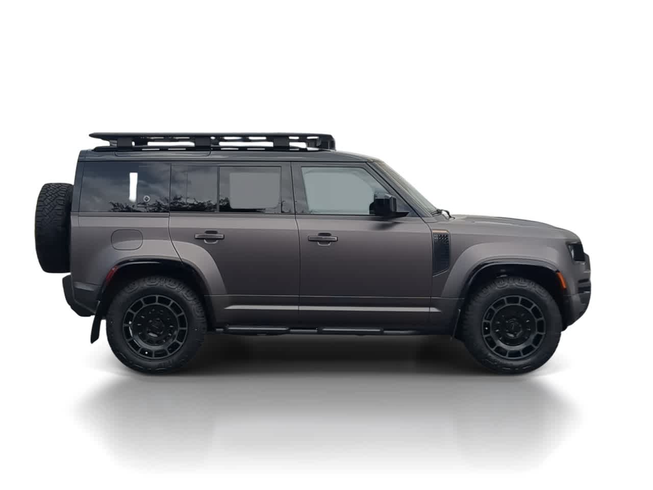 Thumbnail: 2026 Land Rover Defender - 9