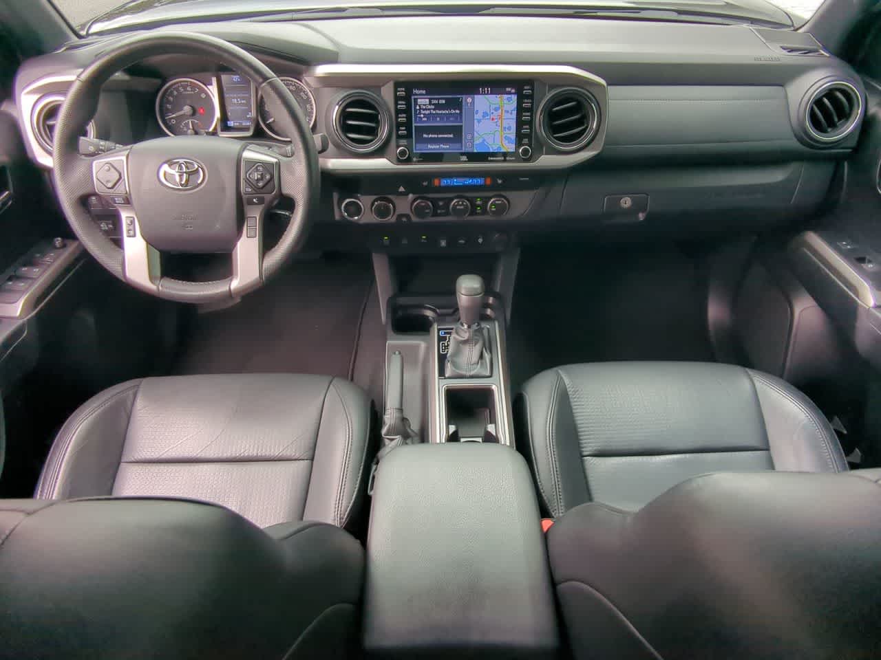 Thumbnail: 2022 Toyota Tacoma - 16