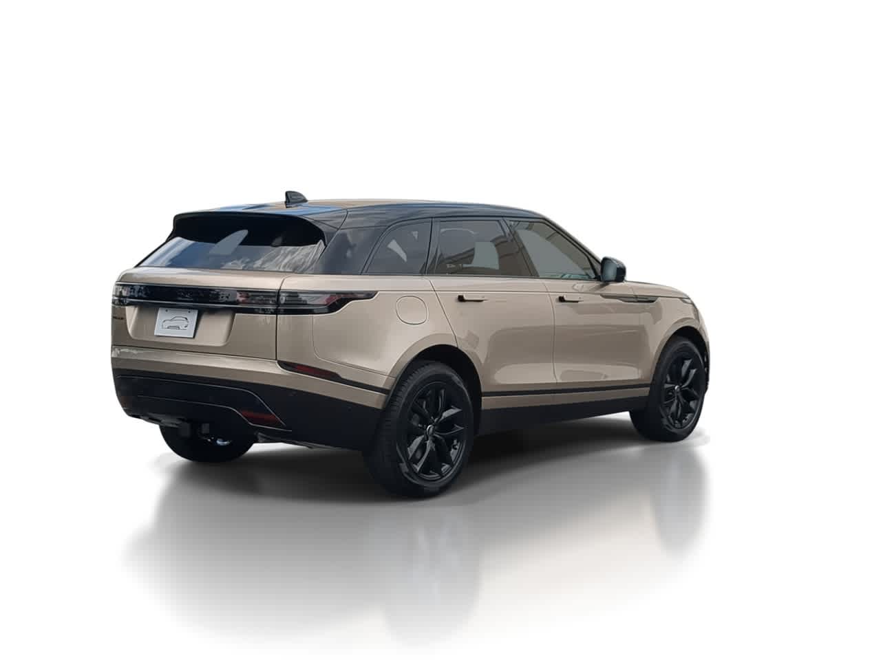 Thumbnail: 2026 Land Rover Range Rover Velar - 8