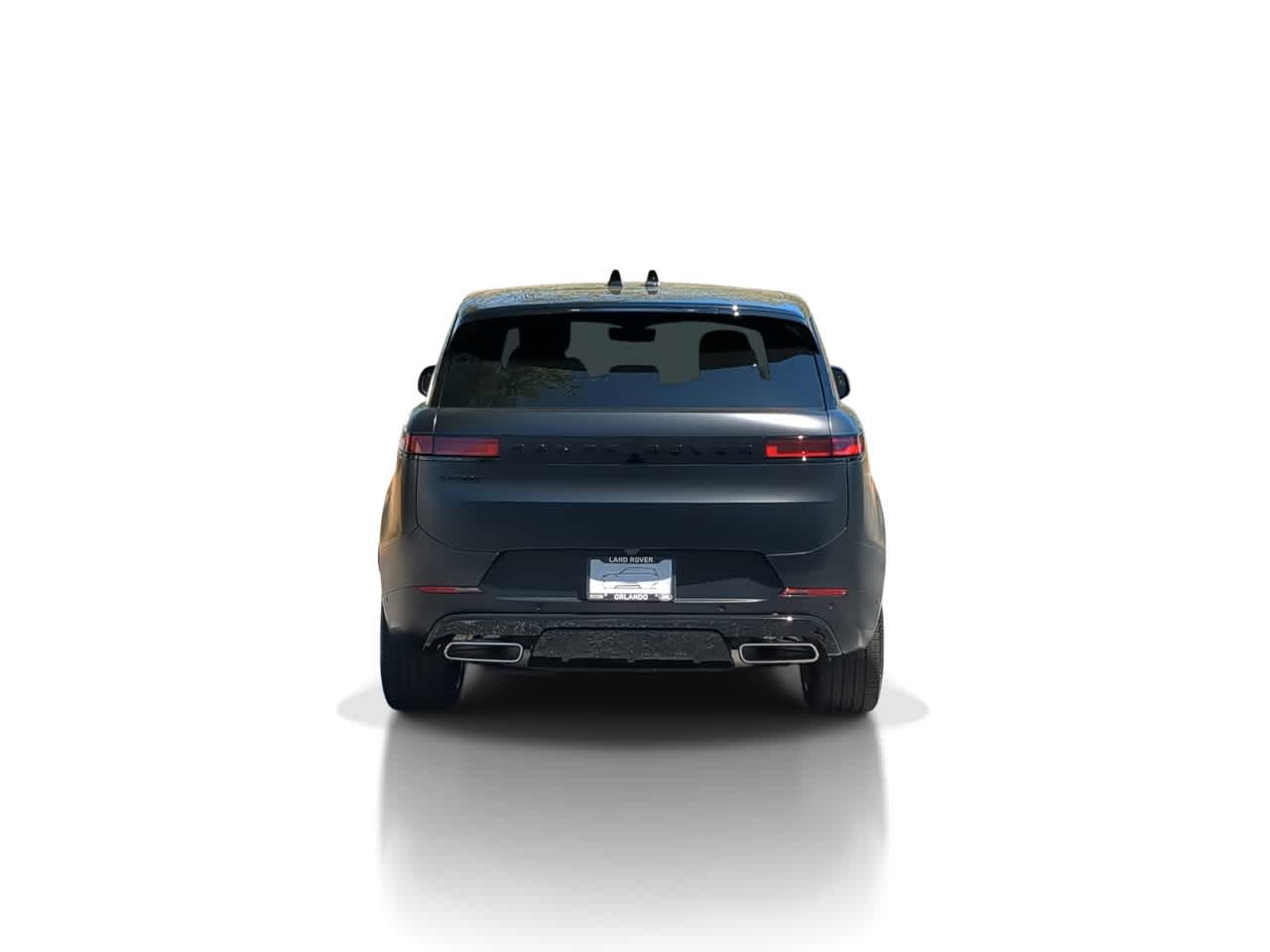 Thumbnail: 2026 Land Rover Range Rover Sport - 7