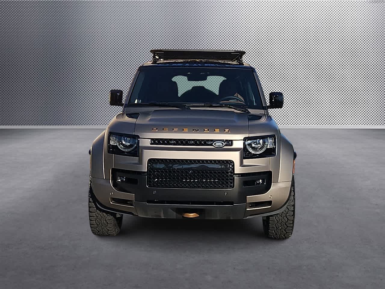 Thumbnail: 2025 Land Rover Defender - 3