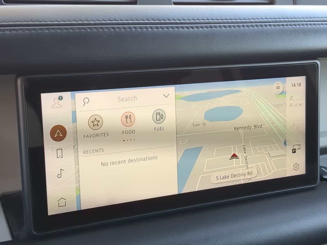 Thumbnail: 2020 Land Rover Defender - 31