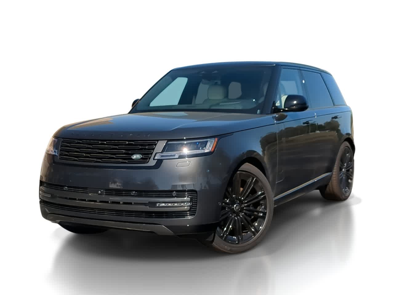 2025 Land Rover Range Rover SE -
                  Orlando, FL
