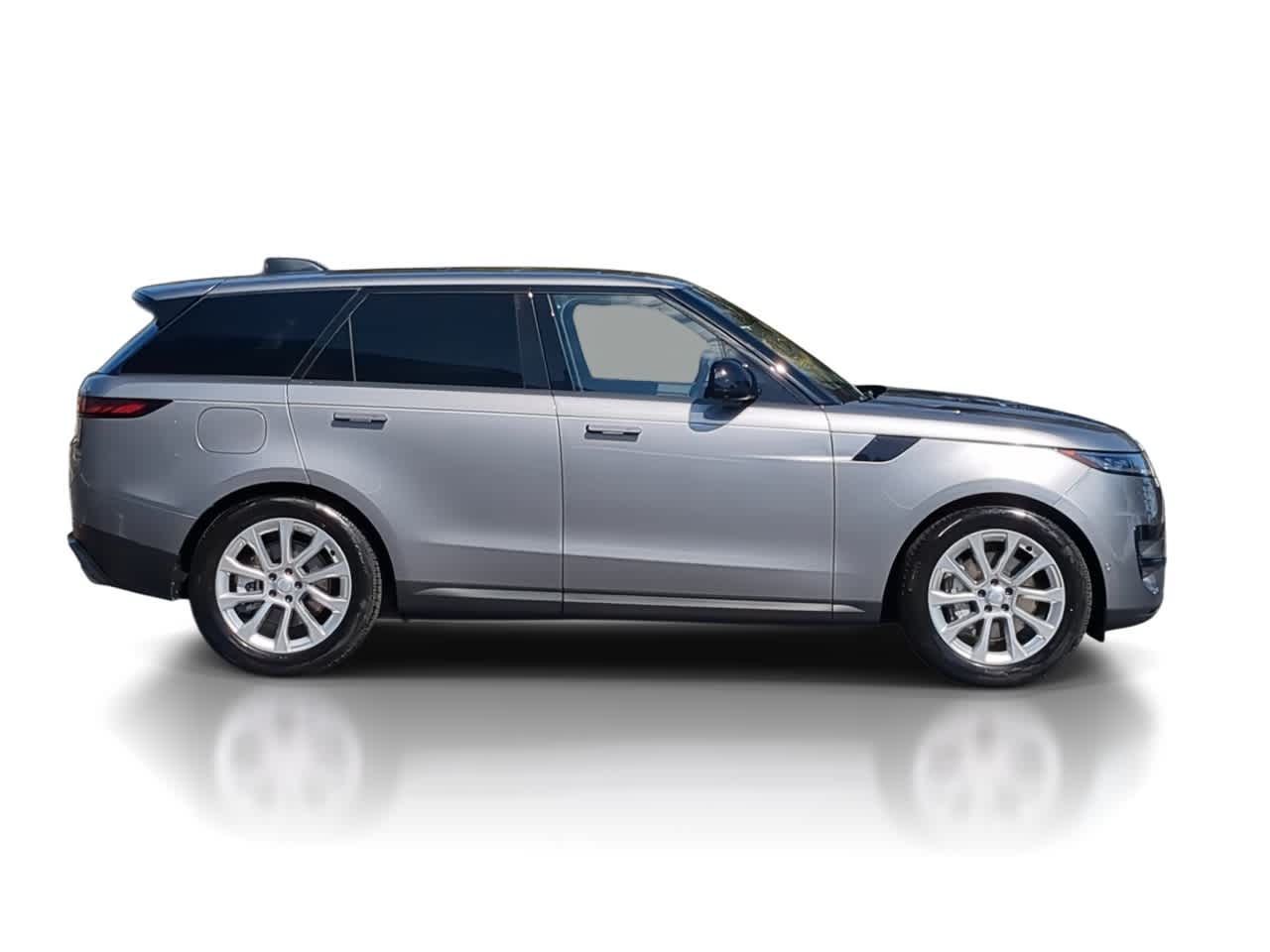 Thumbnail: 2025 Land Rover Range Rover Sport - 9