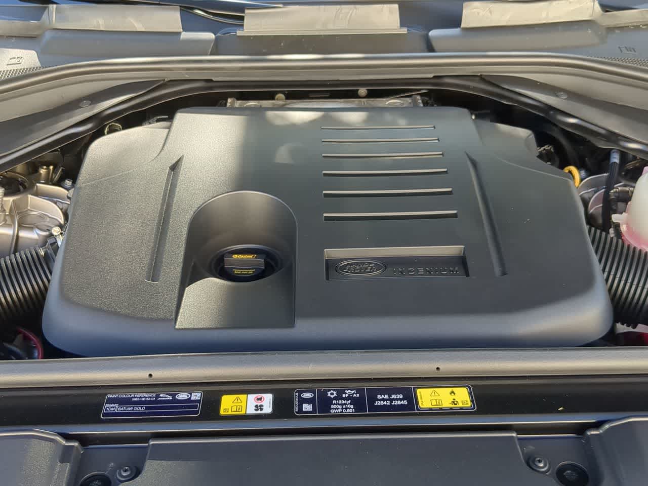 Thumbnail: 2026 Land Rover Range Rover - 14