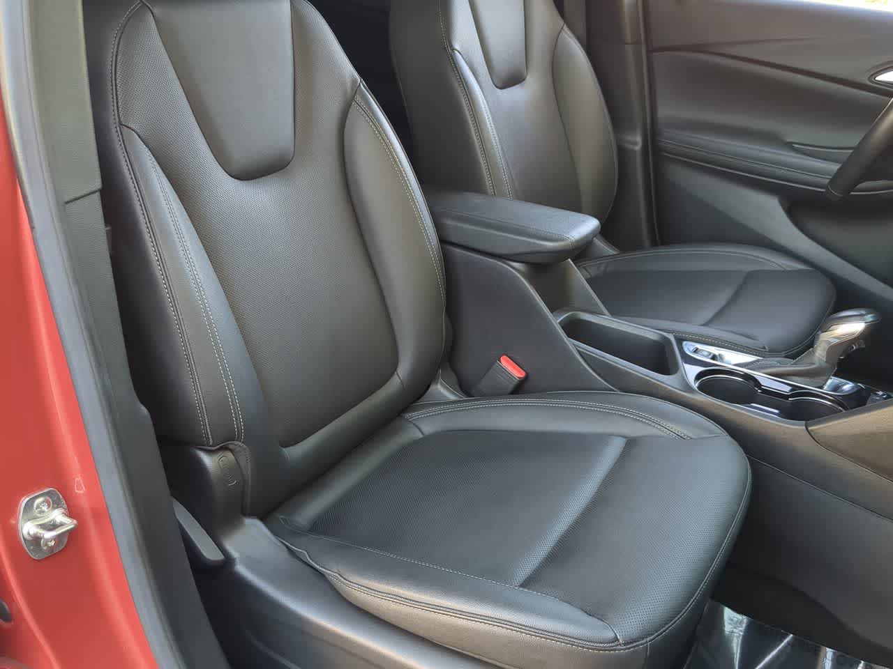 Thumbnail: 2024 Buick Encore GX - 22