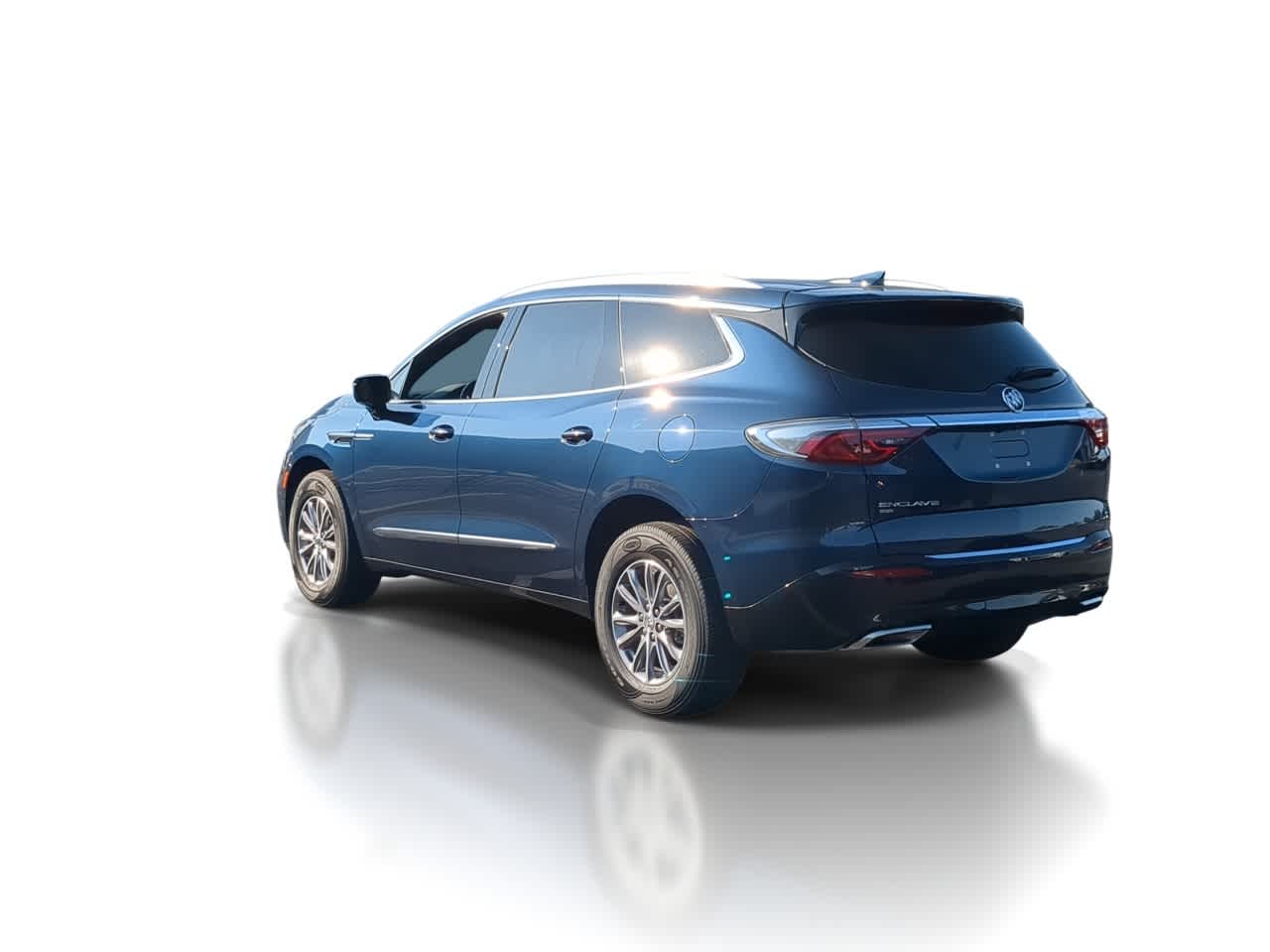 Thumbnail: 2023 Buick Enclave - 6