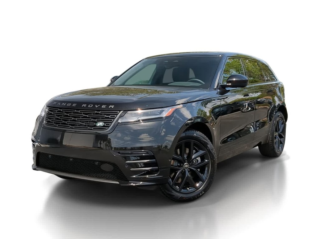 New 2026 Land Rover Range Rover Velar Dynamic SE SUV