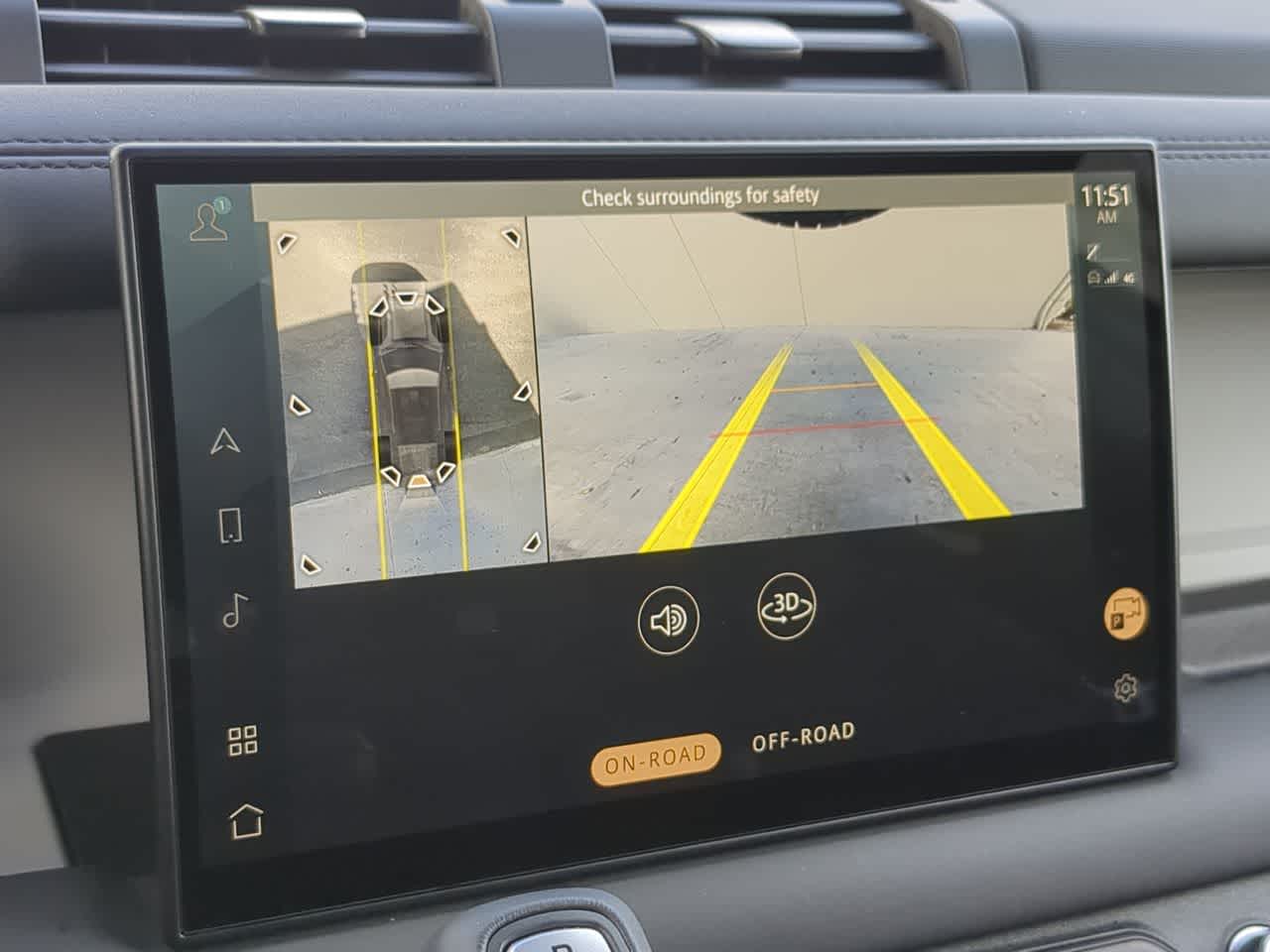 Thumbnail: 2025 Land Rover Defender - 31