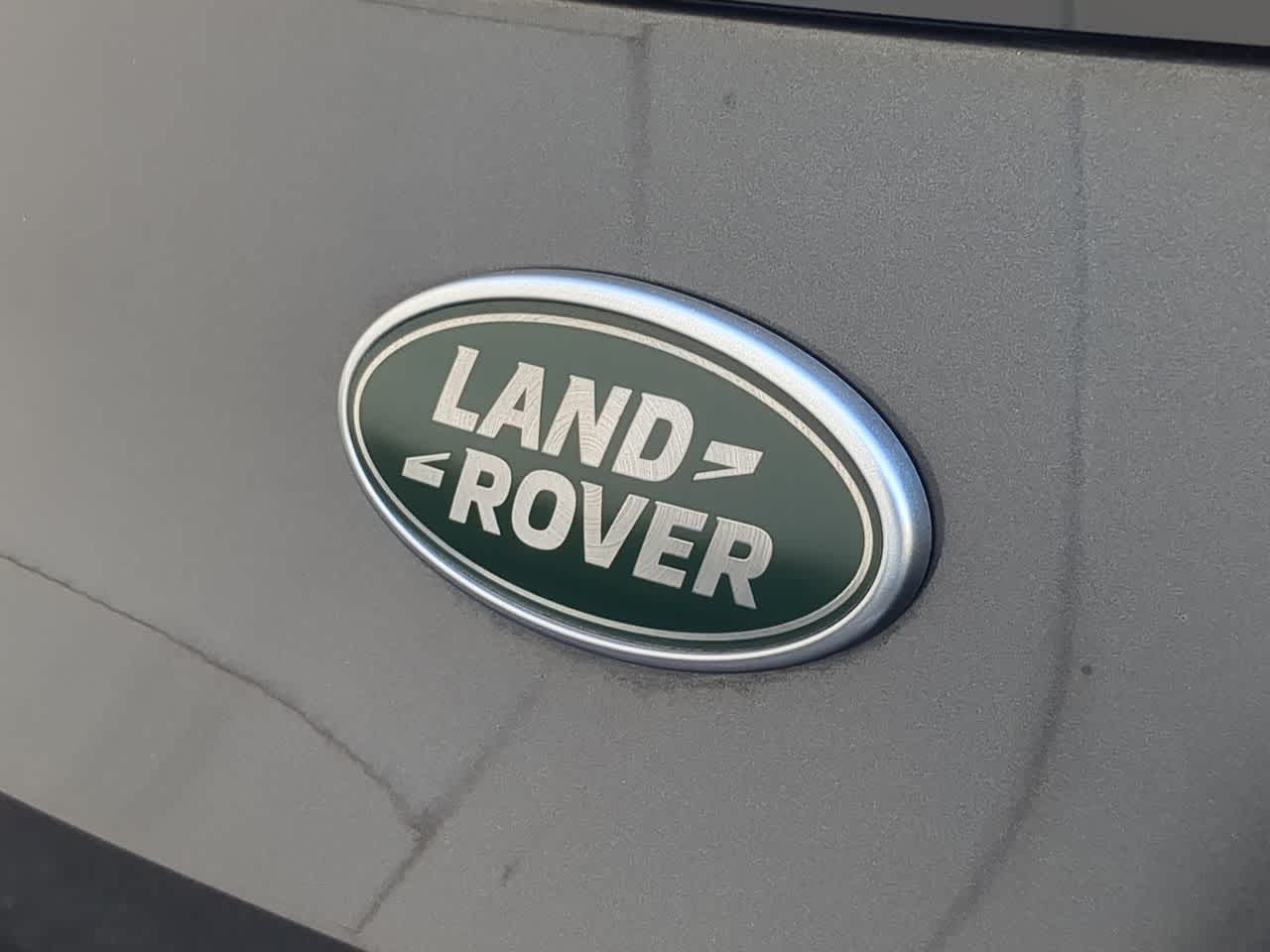 Thumbnail: 2023 Land Rover Range Rover Sport - 11