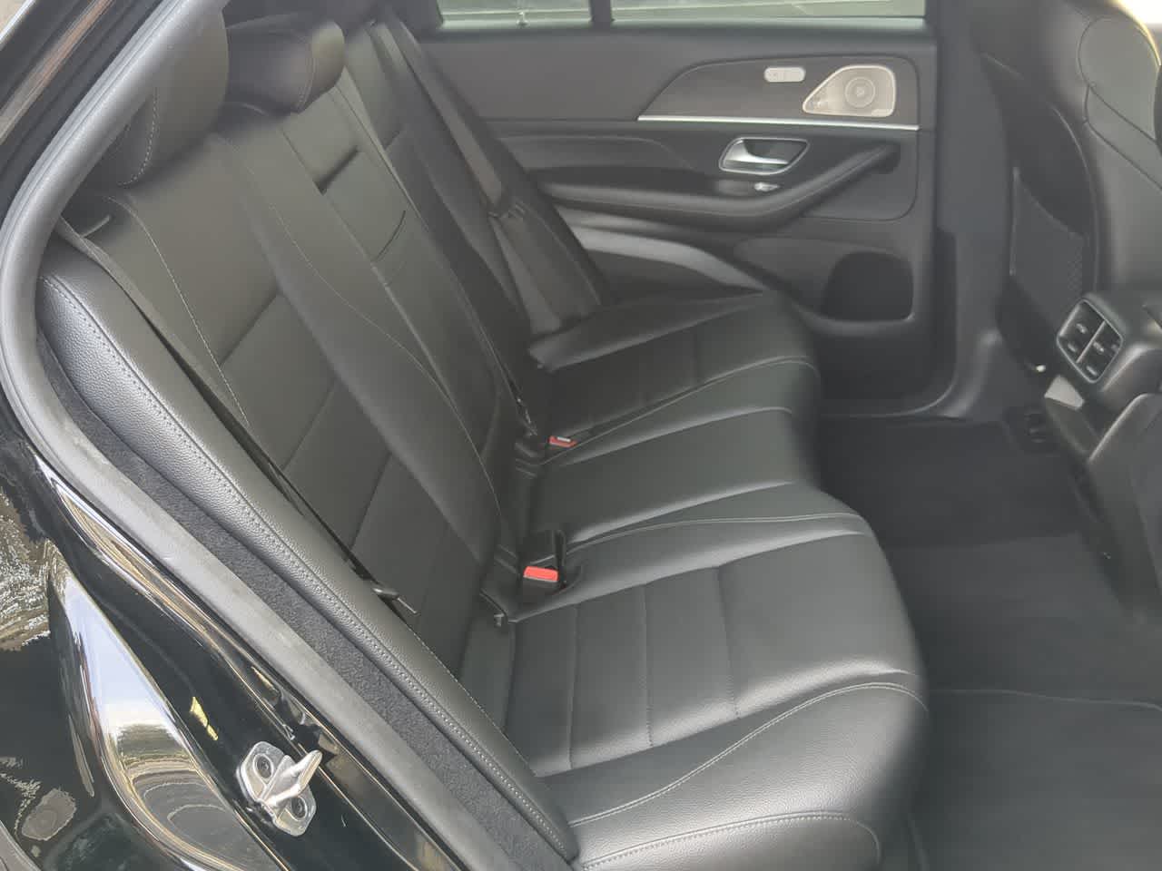 Thumbnail: 2022 Mercedes-Benz GLE - 21