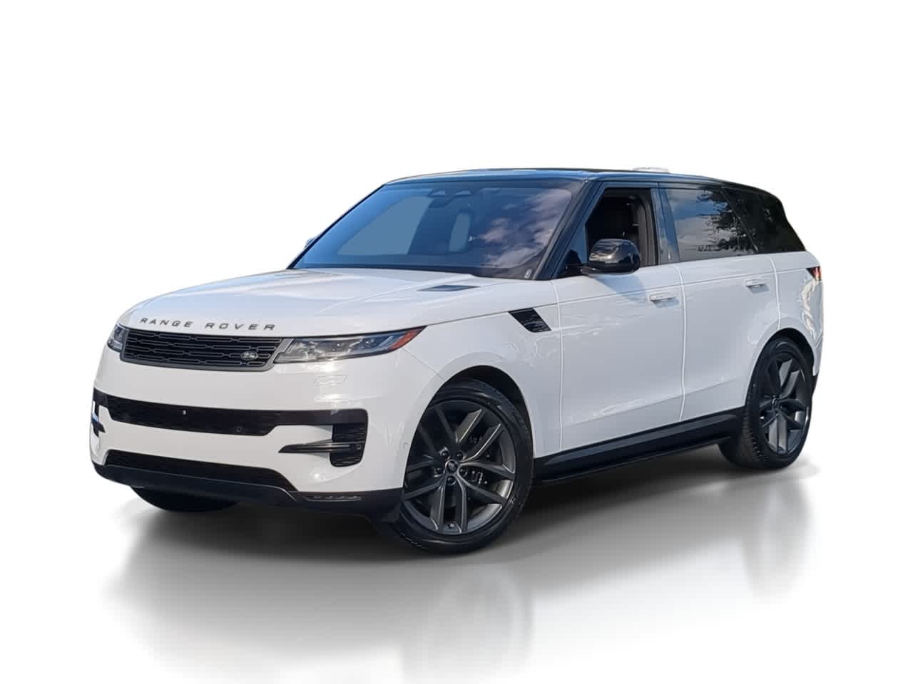 Thumbnail: 2023 Land Rover Range Rover Sport - 1
