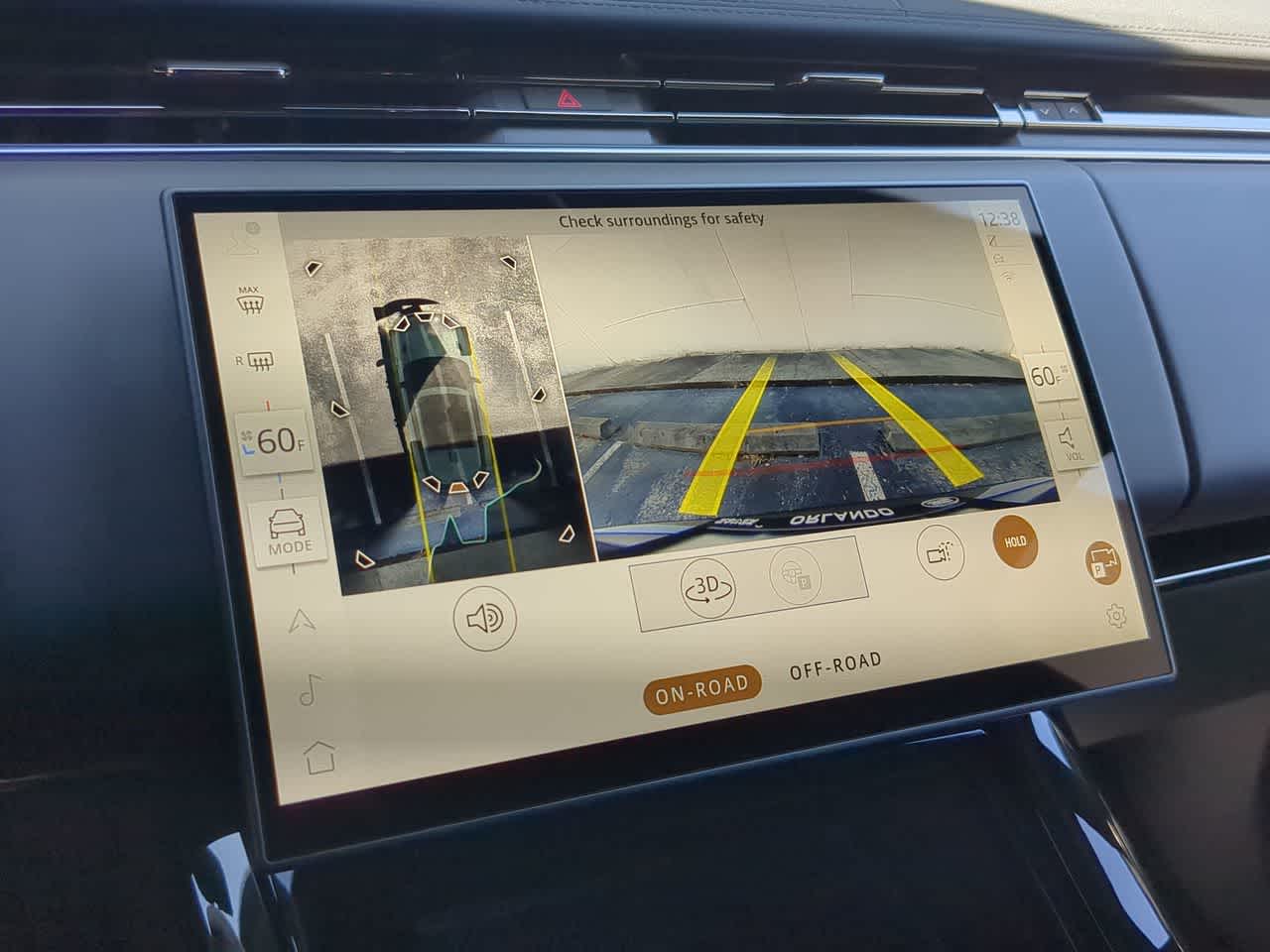 Thumbnail: 2026 Land Rover Range Rover Sport - 32