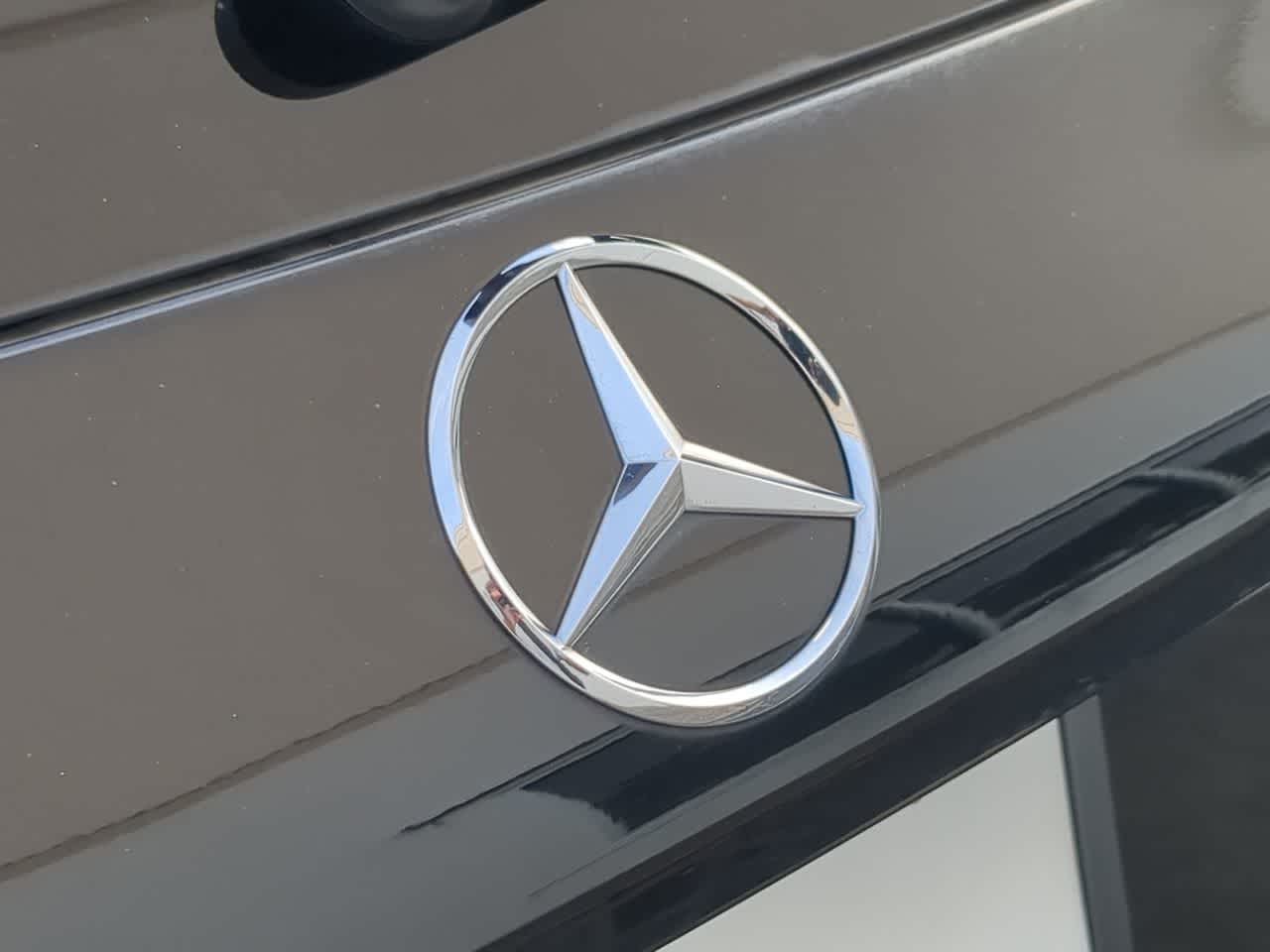 Thumbnail: 2020 Mercedes-Benz GLC - 11