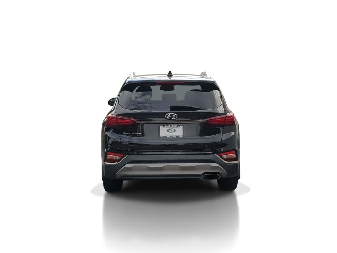 Thumbnail: 2020 Hyundai Santa Fe - 7