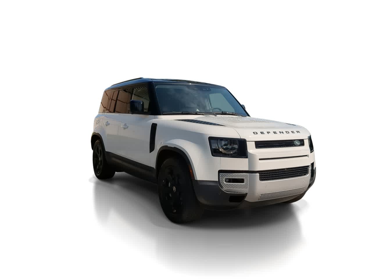 Thumbnail: 2025 Land Rover Defender - 2