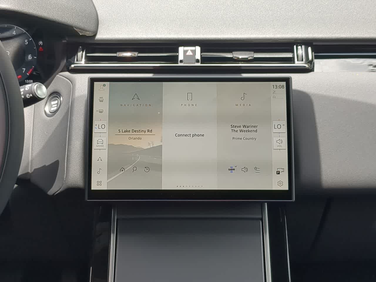 Thumbnail: 2026 Land Rover Range Rover Velar - 29