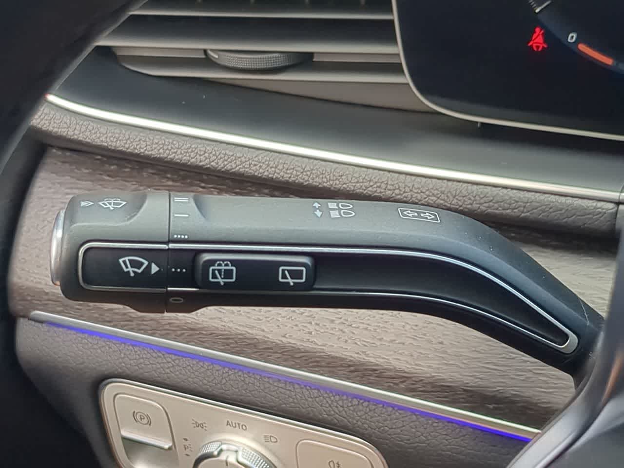 Thumbnail: 2022 Mercedes-Benz GLE - 28