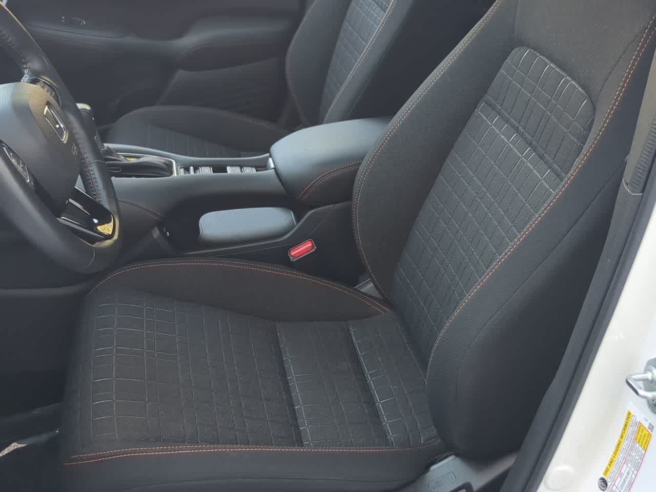 Thumbnail: 2024 Honda HR-V - 15