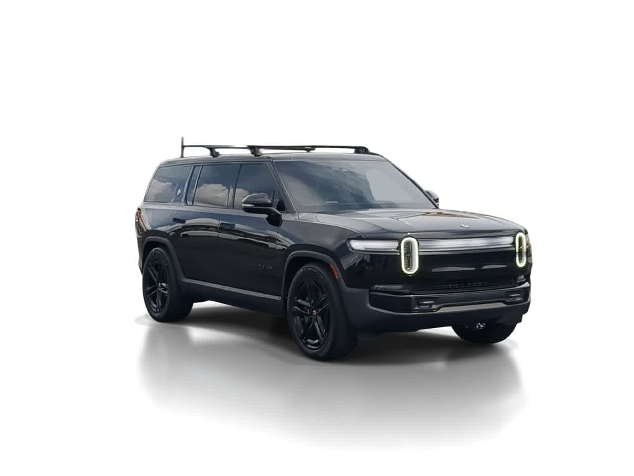 Used 2026 Rivian R1S Base with VIN 7PDSGABP7TN078649 for sale in Orlando, FL
