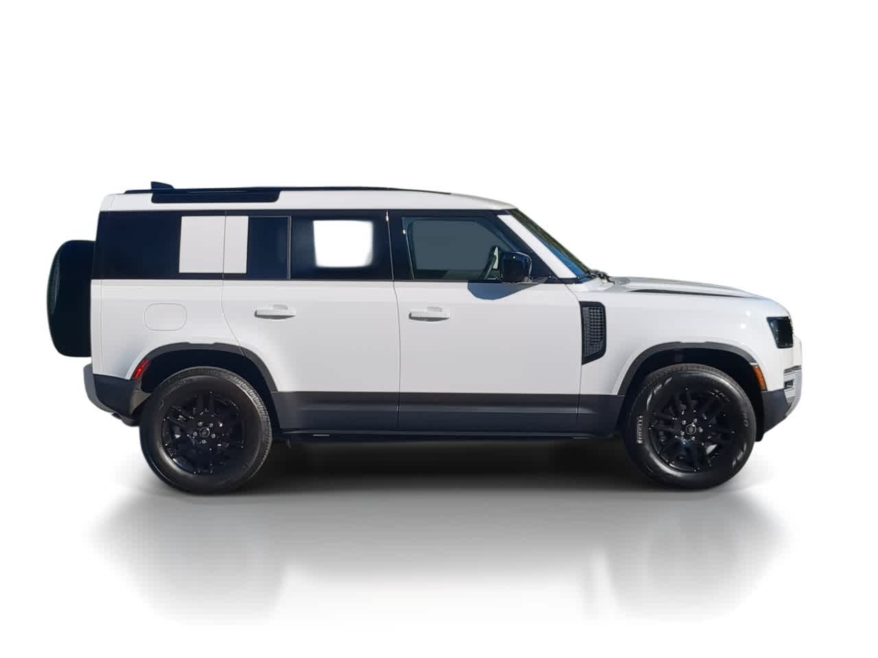 Thumbnail: 2025 Land Rover Defender - 9