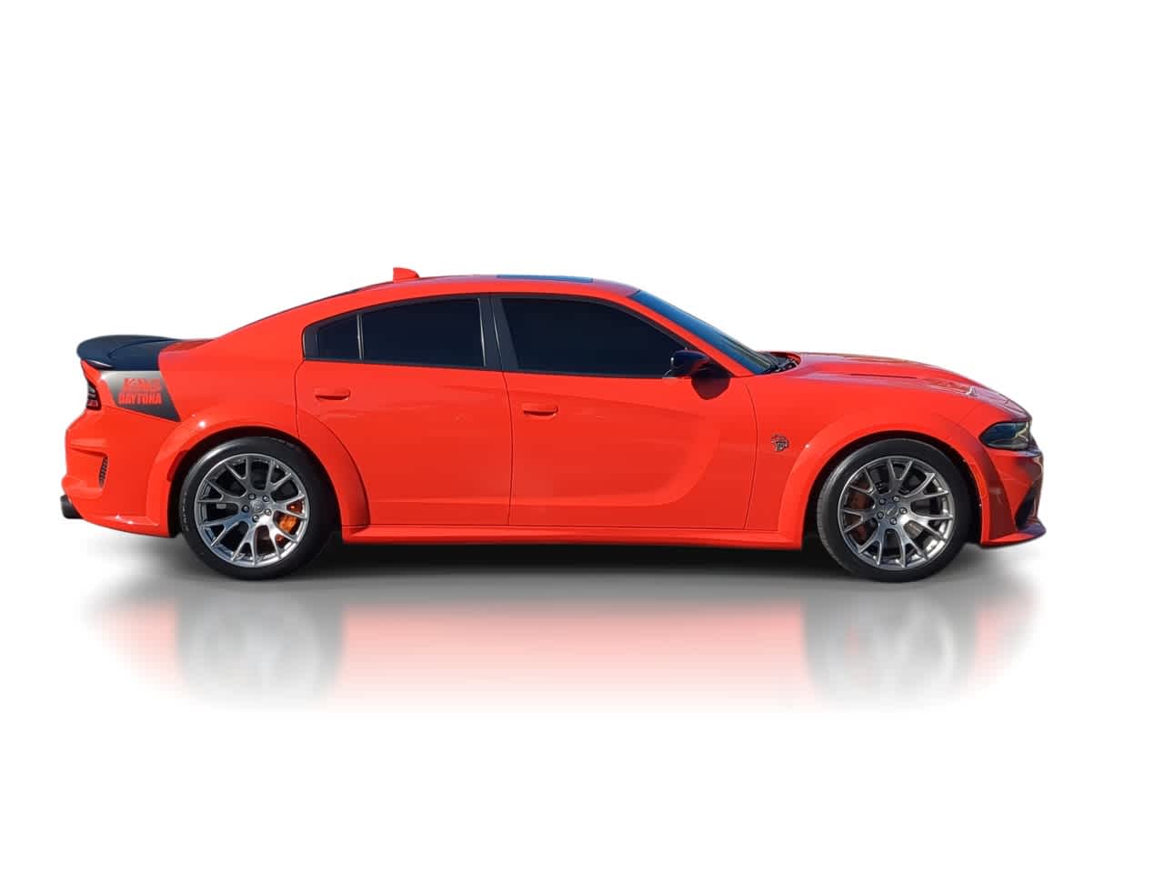 Thumbnail: 2023 Dodge Charger - 9