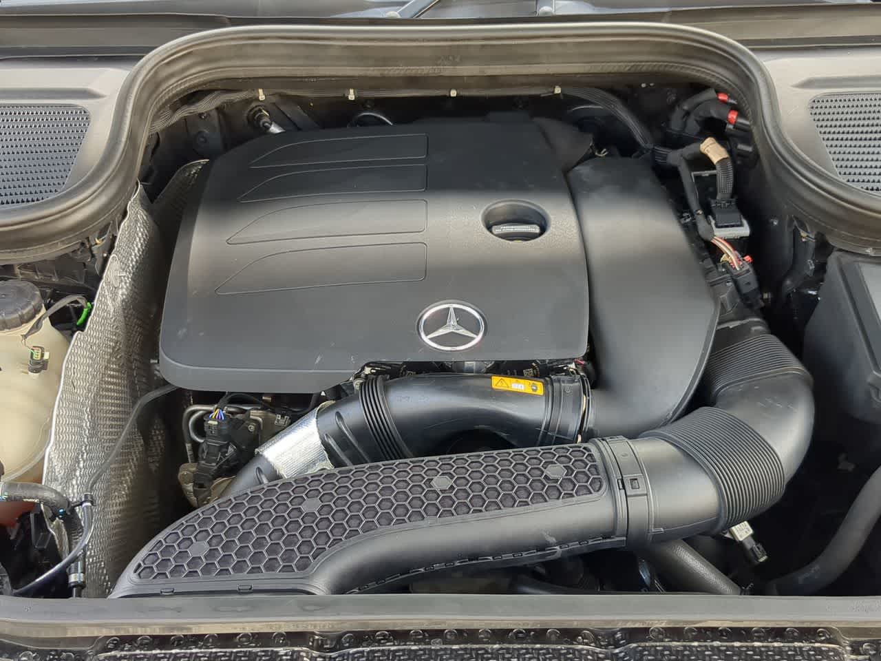 Thumbnail: 2022 Mercedes-Benz GLE - 14