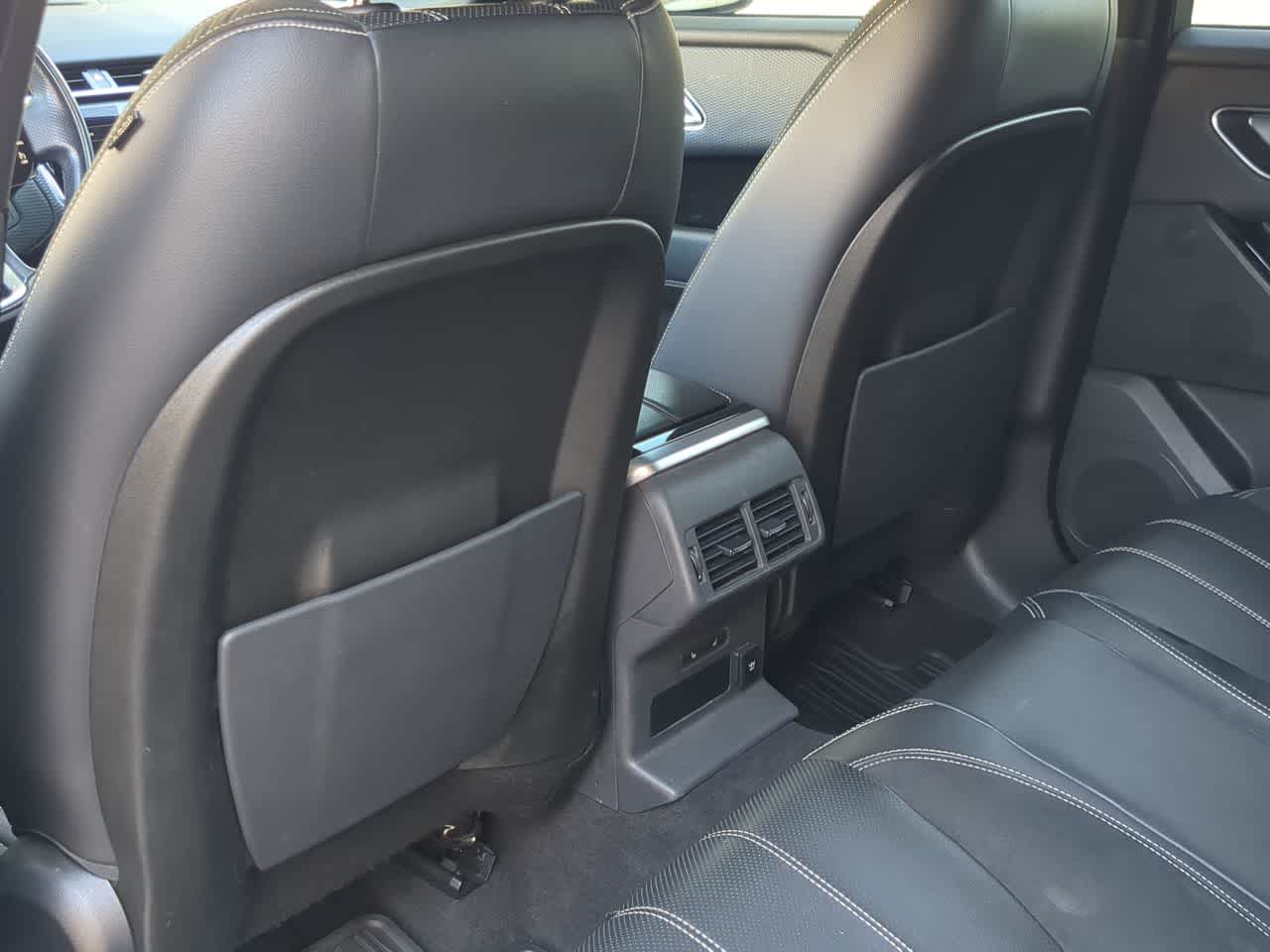 Thumbnail: 2020 Land Rover Range Rover Velar - 18