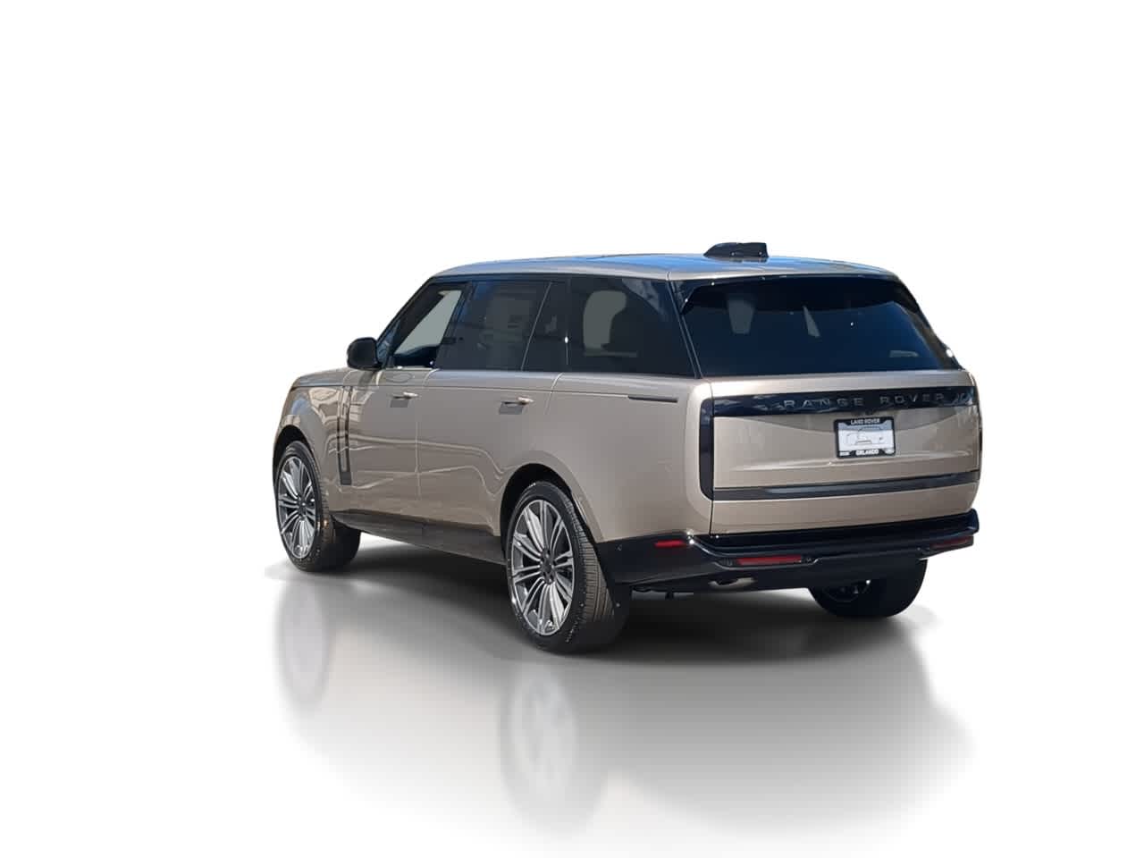 Thumbnail: 2026 Land Rover Range Rover - 6